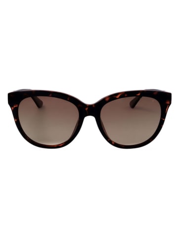 Guess Damen-Sonnenbrille in Havana