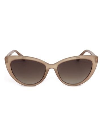 Guess Unisekszonnebril beige
