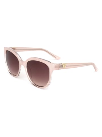 Guess Dameszonnebril beige