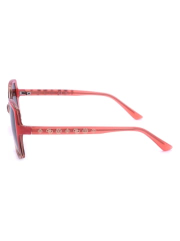 Guess Damen-Sonnenbrille in Koralle