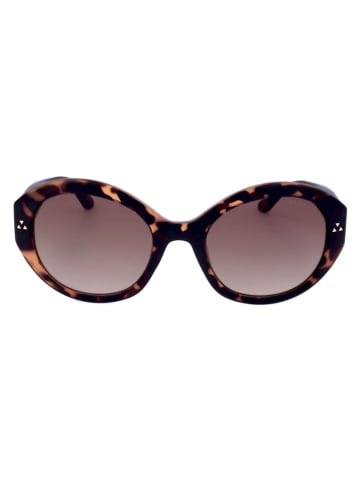 Guess Damen-Sonnenbrille in Braun
