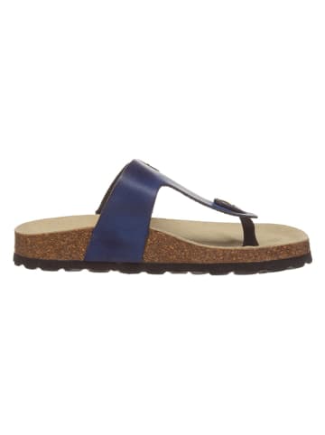 Little Sky Teenslippers blauw