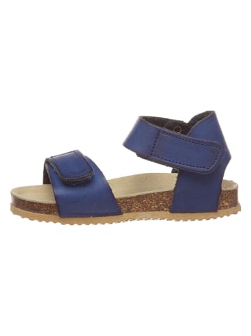 Little Sky Sandalen in Blau