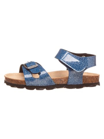 Little Sky Sandalen blauw
