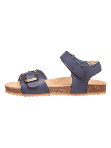 Little Sky Sandalen donkerblauw