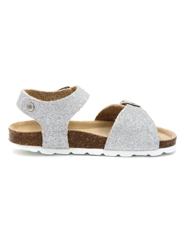 Little Sky Sandalen in Silber