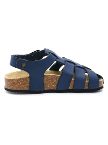 Little Sky Enkelsandalen donkerblauw