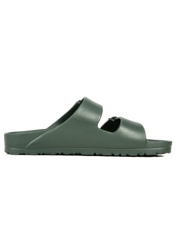 Little Sky Slippers kaki