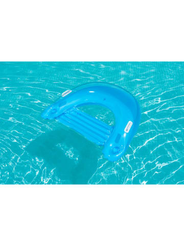 Bestway Zwembadstoel “Sit 'N Ease” groen/blauw (verrassingsproduct)