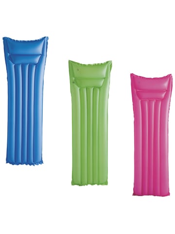 Bestway Luchtbed "Matte Finish" - (L)170 x (B)54 cm (verrassingsproduct)