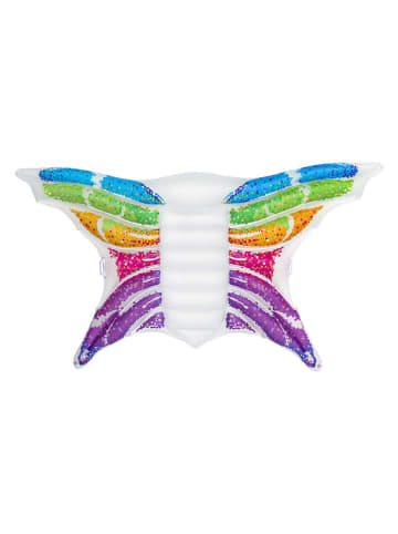 Bestway Luftmatratze "Schmetterling" in Bunt