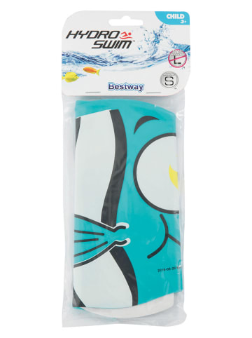 Bestway Czepek pływacki "Hydro-Swim" - 3+ (produkt niespodzianka)