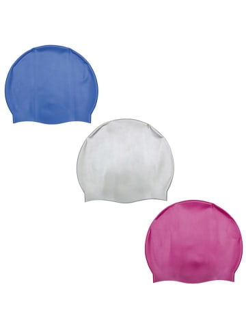 Bestway Czepek pływacki "Hydro-Swim" - 14+ (produkt niespodzianka)