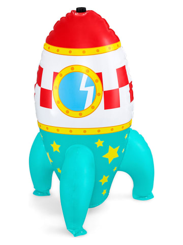Bestway Zraszacz "Space Blast" ze wzorem