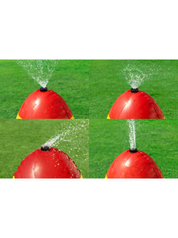 Bestway Wassersprinkler "Space Blast" in Bunt - ab 2 Jahren
