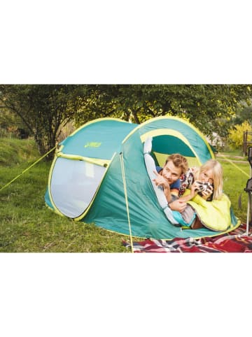 Bestway Wurfzelt "Coolmount" in Türkis