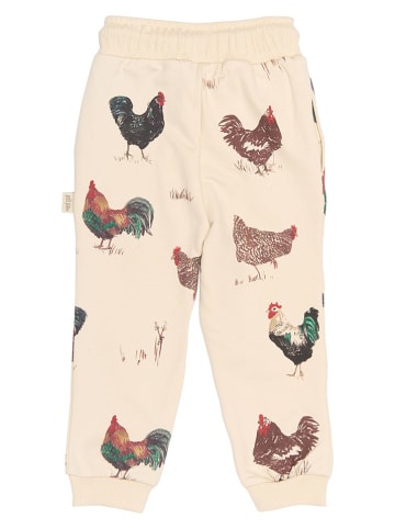 Petit Piao Sweathose in Beige