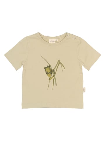 Petit Piao Shirt in Beige