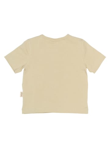 Petit Piao Shirt in Beige