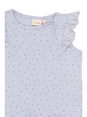 Petit Piao Kleid in Hellblau
