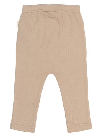 Petit Piao Hose in Hellbraun