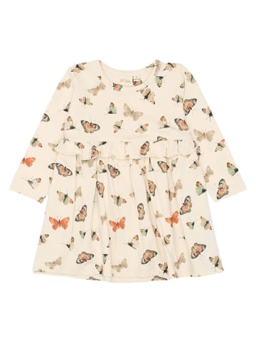 Petit Piao Kleid in Beige