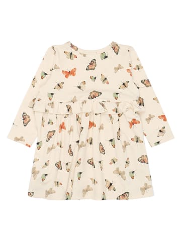 Petit Piao Jurk beige