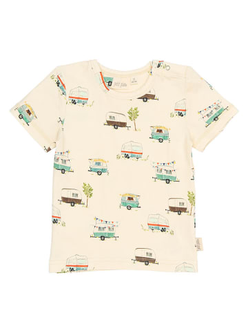 Petit Piao Shirt crème
