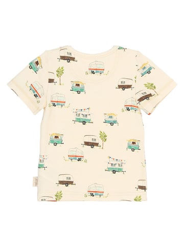 Petit Piao Shirt crème