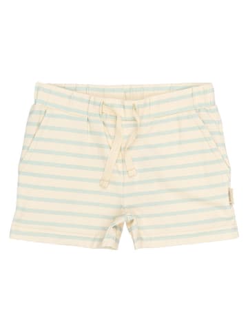 Petit Piao Short geel