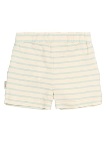 Petit Piao Short geel