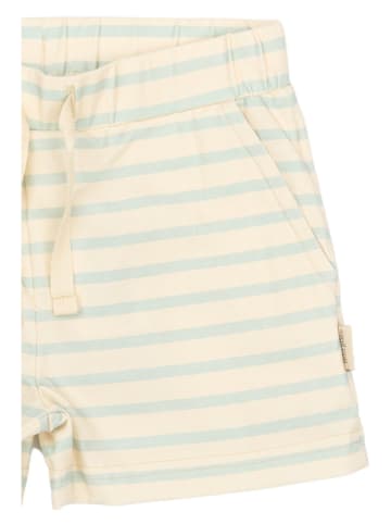 Petit Piao Shorts in Gelb