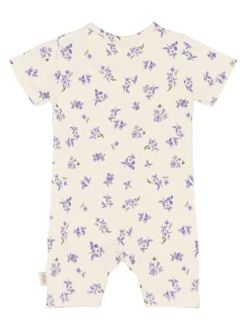 Petit Piao Spieler in Creme