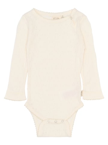 Petit Piao Body in Creme