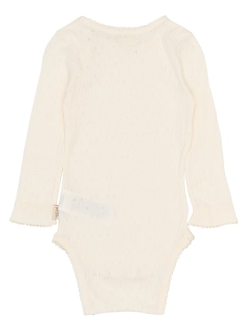 Petit Piao Romper crème