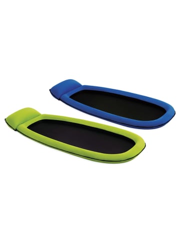 Intex Schwimmkörper "Mesh-Mat" - (L)178 x (B)94 cm (Überraschungsprodukt)