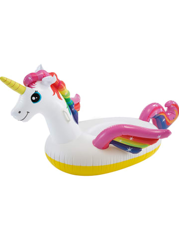 Intex Schwimmtier "Unicorn" - ab 3 Jahren