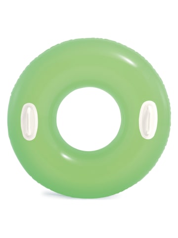 Intex Koło "Hi-Gloss" do pływania - 8+ (produkt niespodzianka)
