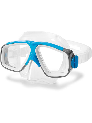 Intex Okulary do pływania - 8+ (produkt niespodzianka)
