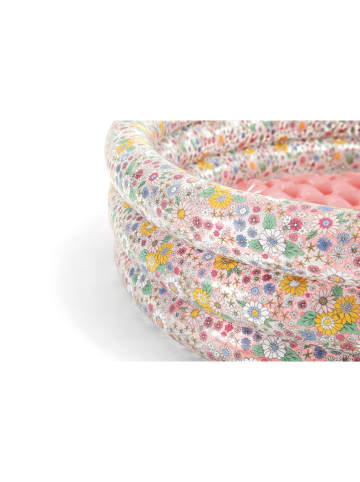 Intex Planschbecken "Sweet Blossom" - Ø 86 cm - ab 2 Jahren