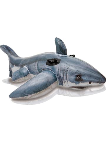 Intex Dmuchana zabawka "Great white shark" - 3+