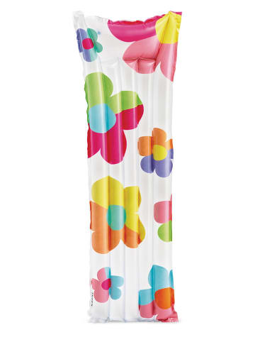 Intex Dmuchany materac "Fashion" ze wzorem - 183 x 69 cm (produkt niespodzianka)