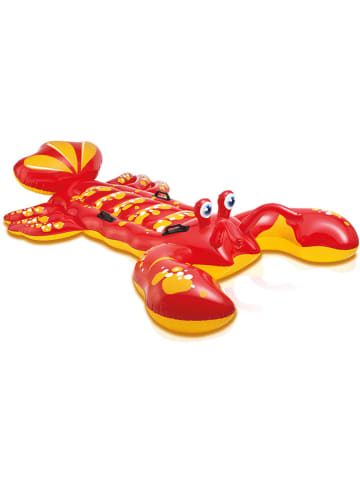 Intex Dmuchana zabawka "Giant lobster" - 3+