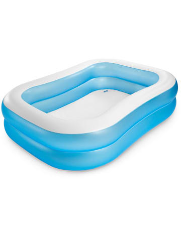 Intex Basen rodzinny "Family Pool" - 3+
