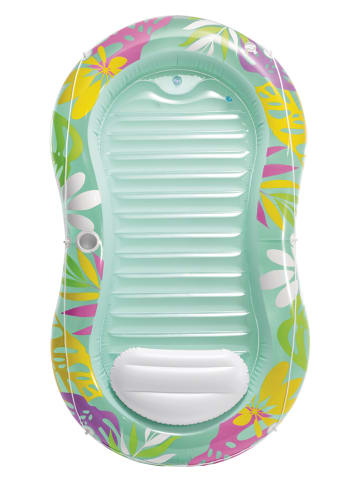 Intex Luftmatratze "Tropical Oasis" - ab 14 Jahren