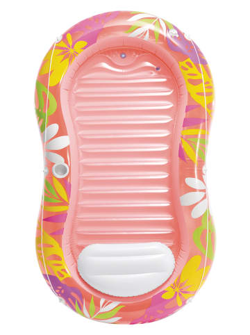 Intex Dmuchany materac "Tropical Oasis" - 14+ (produkt niespodzianka)