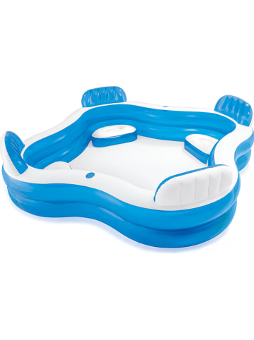 Intex Basen rodzinny "Family Lounge Pool" - 3+
