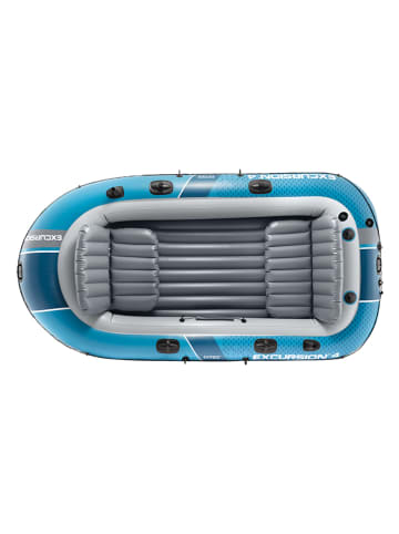Intex Ponton "Excursion" z akcesoriami