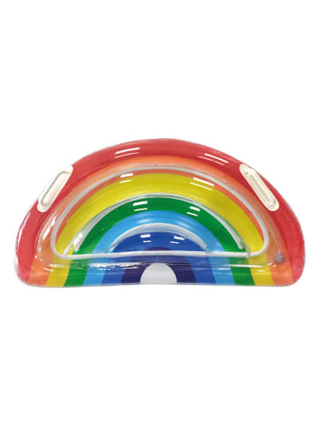 Happy People Schwimmbrett "Rainbow" - ab 3 Jahren