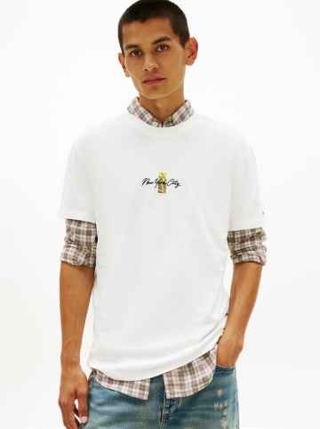 TOMMY JEANS Shirt wit